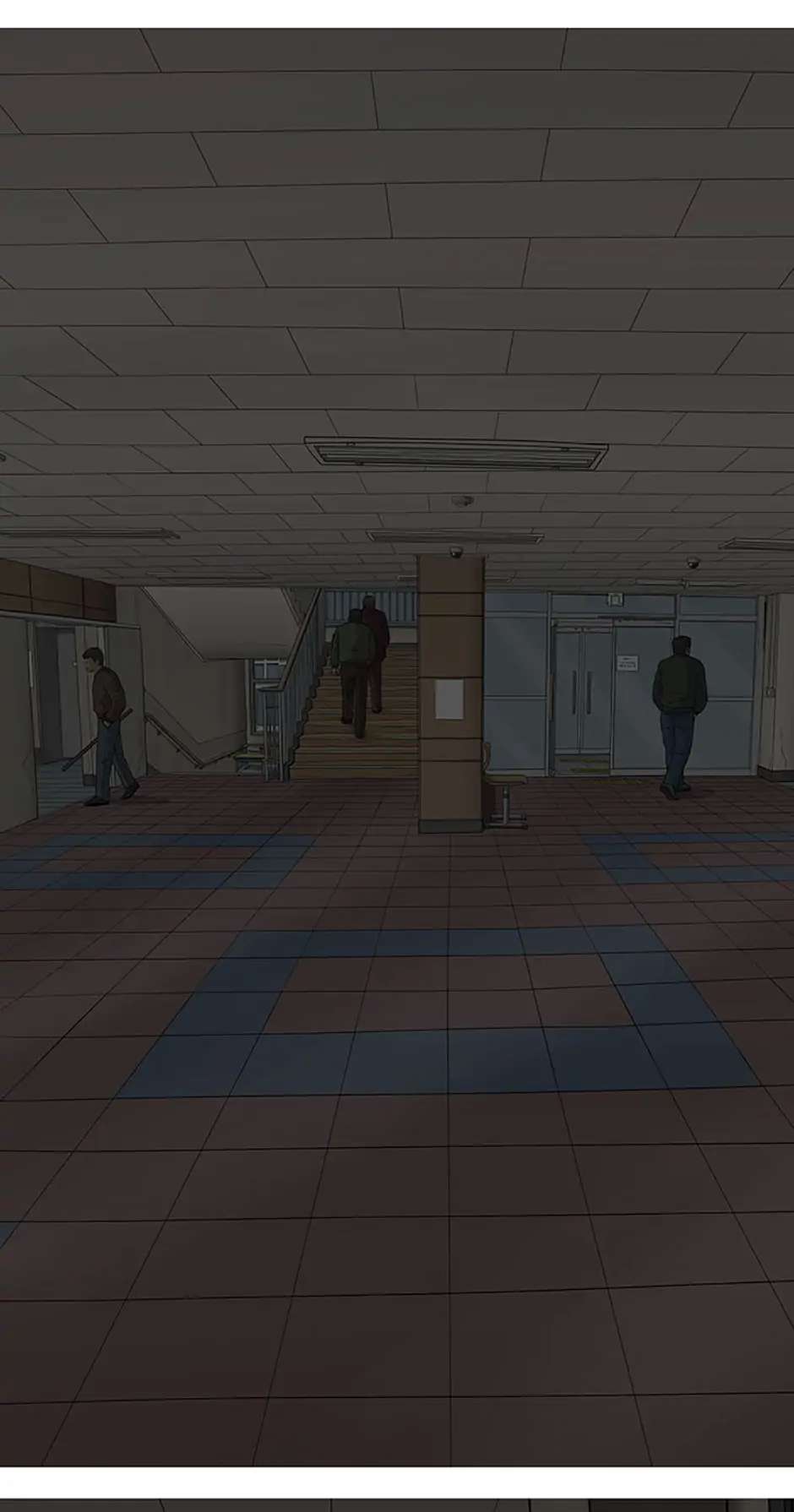 Read Moving (en) Manga Online