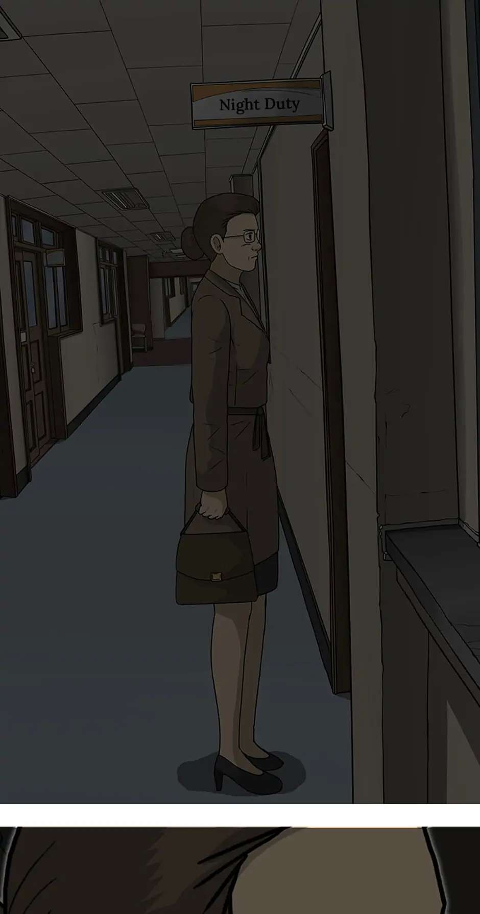 Read Moving (en) Manga Online