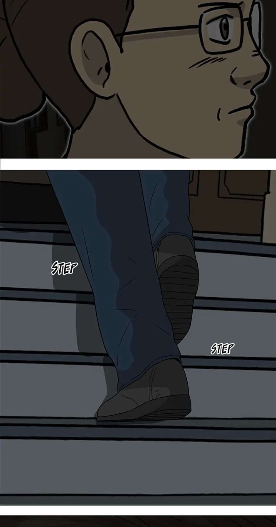 Read Moving (en) Manga Online