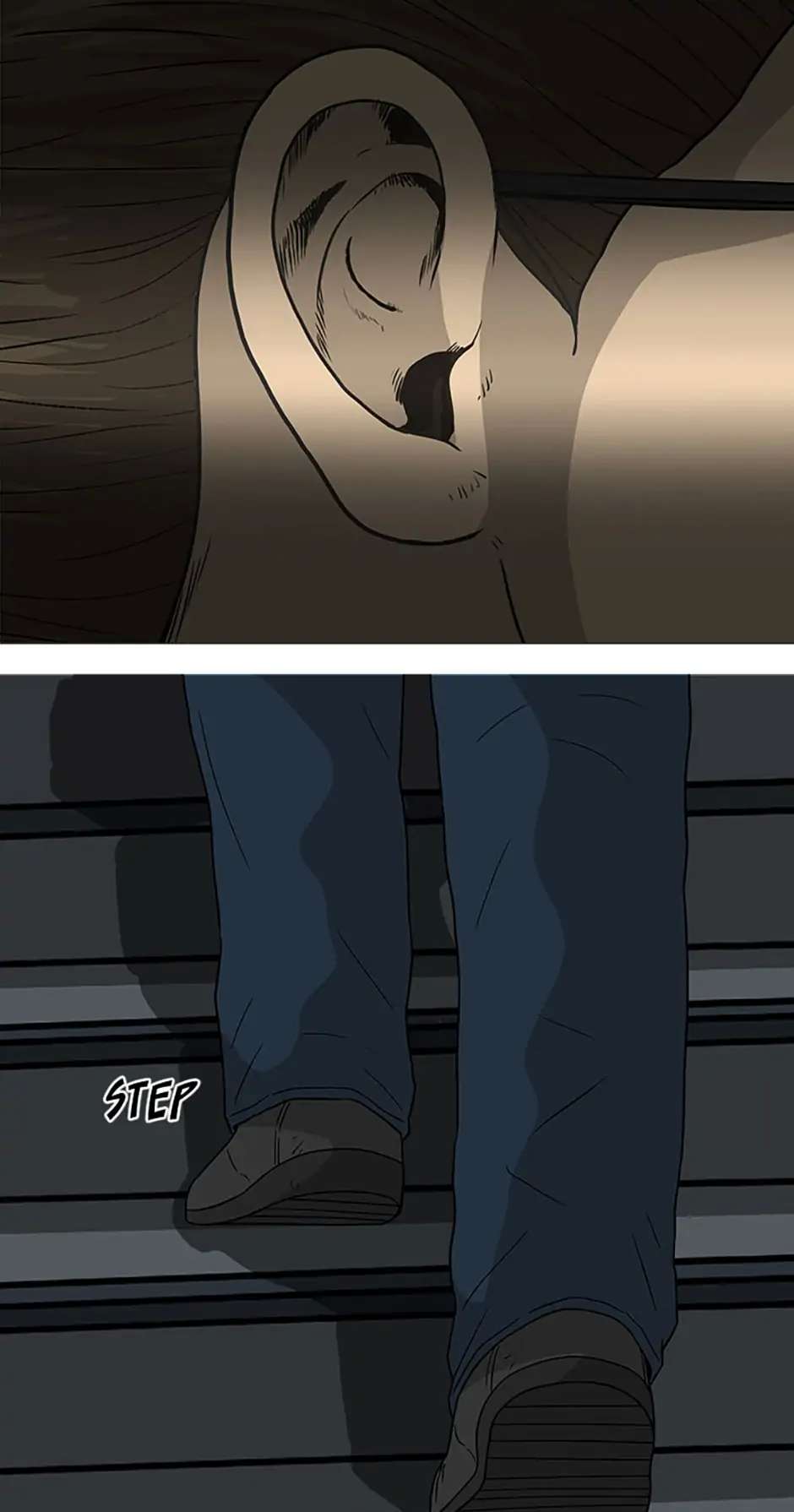 Read Moving (en) Manga Online