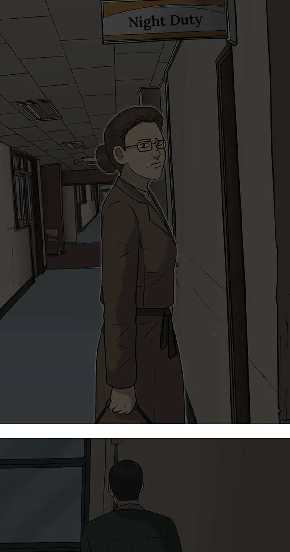 Read Moving (en) Manga Online