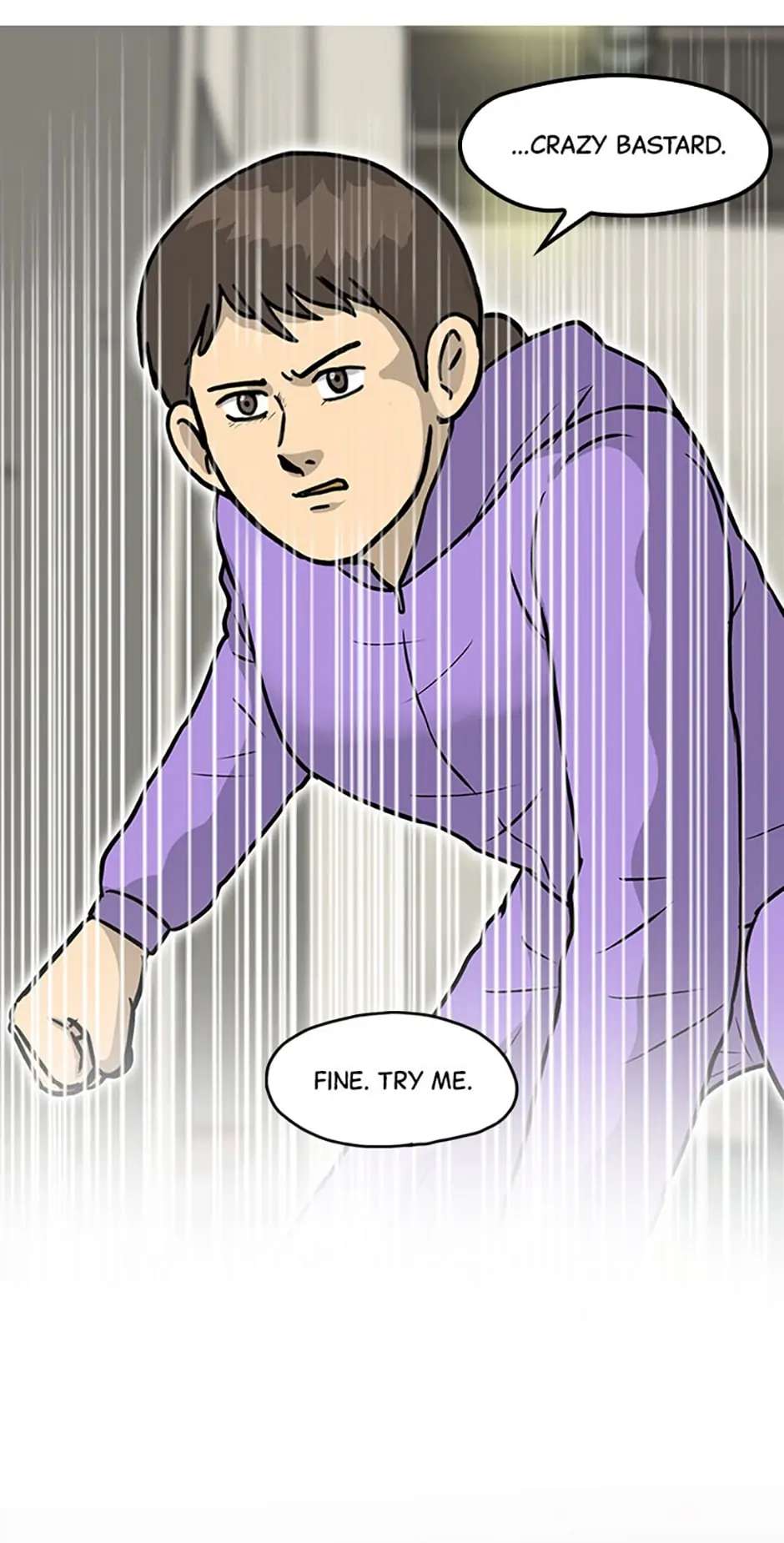 Read Moving (en) Manga Online