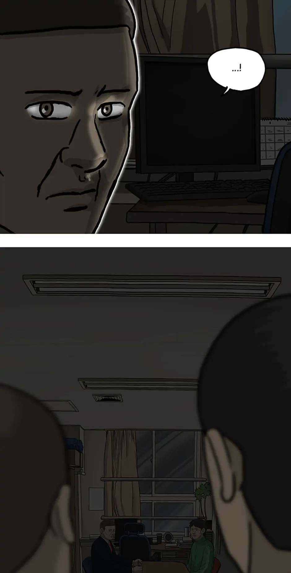 Read Moving (en) Manga Online