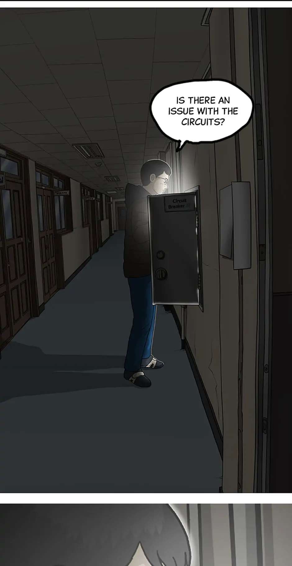 Read Moving (en) Manga Online