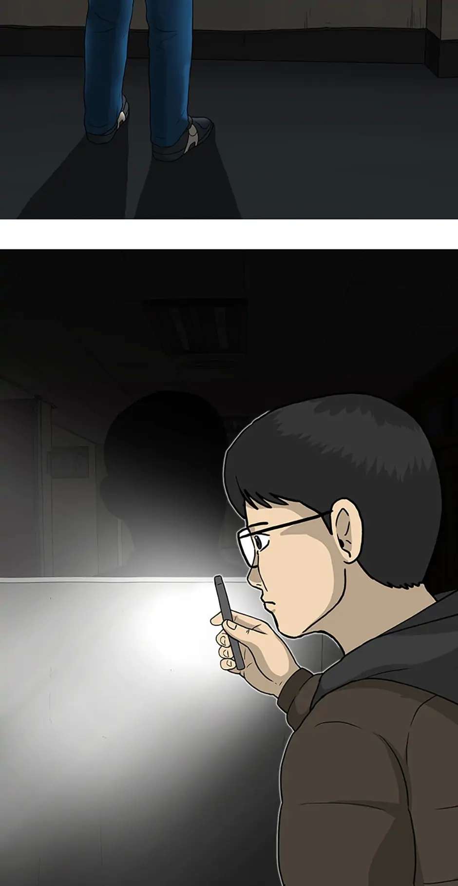 Read Moving (en) Manga Online