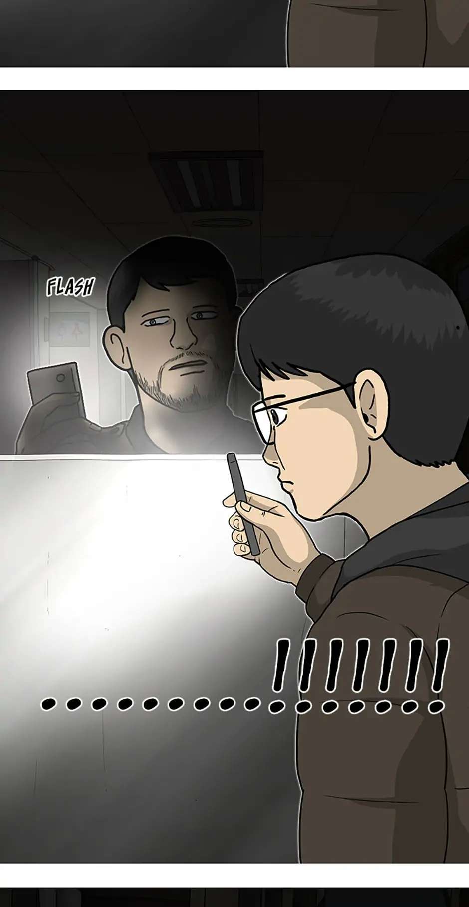 Read Moving (en) Manga Online