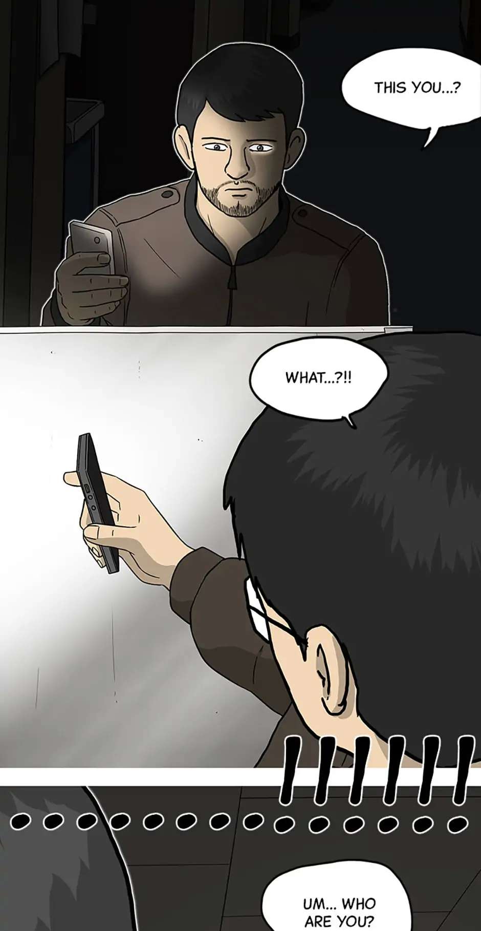 Read Moving (en) Manga Online