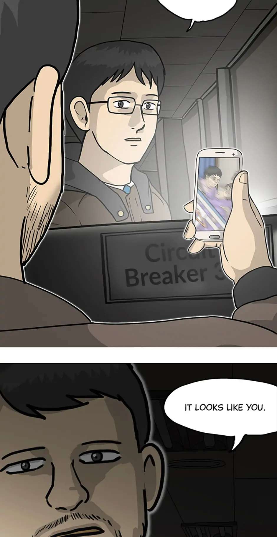 Read Moving (en) Manga Online