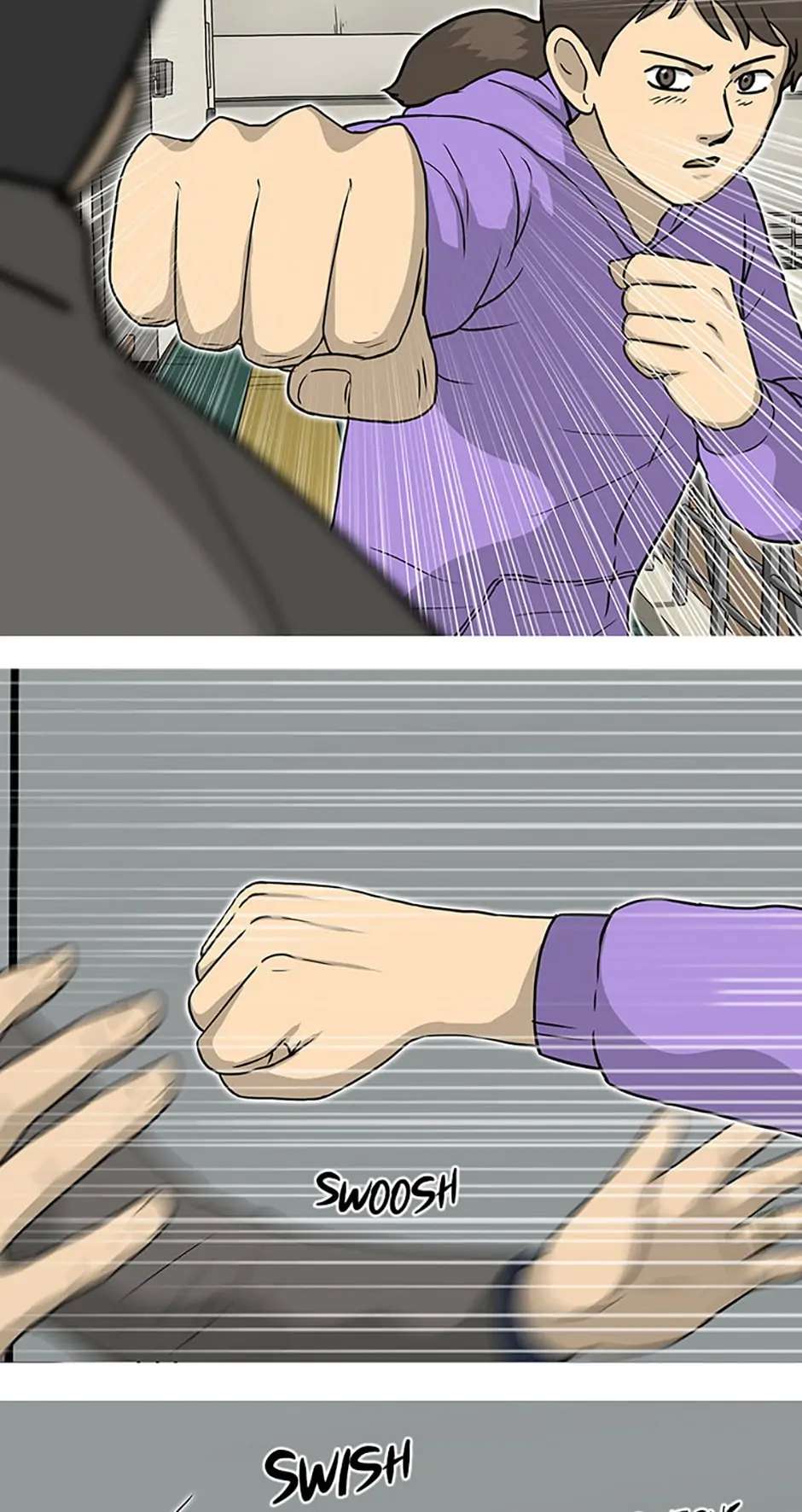 Read Moving (en) Manga Online