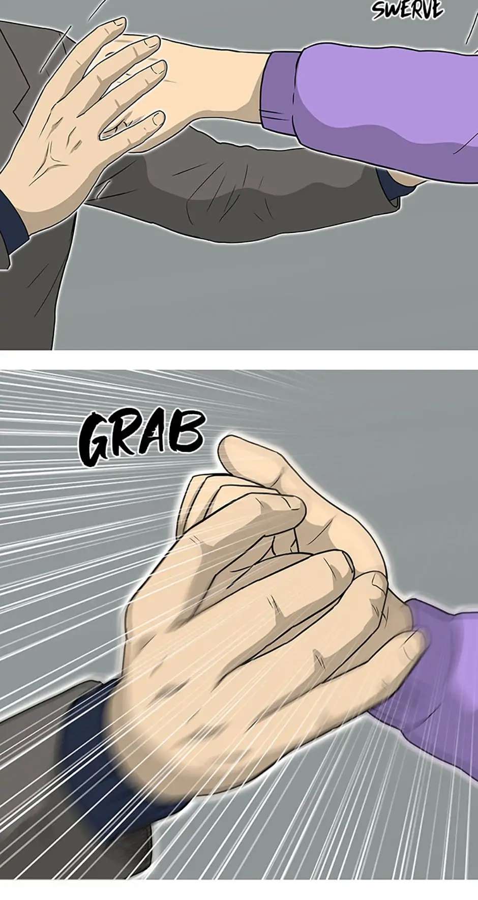 Read Moving (en) Manga Online