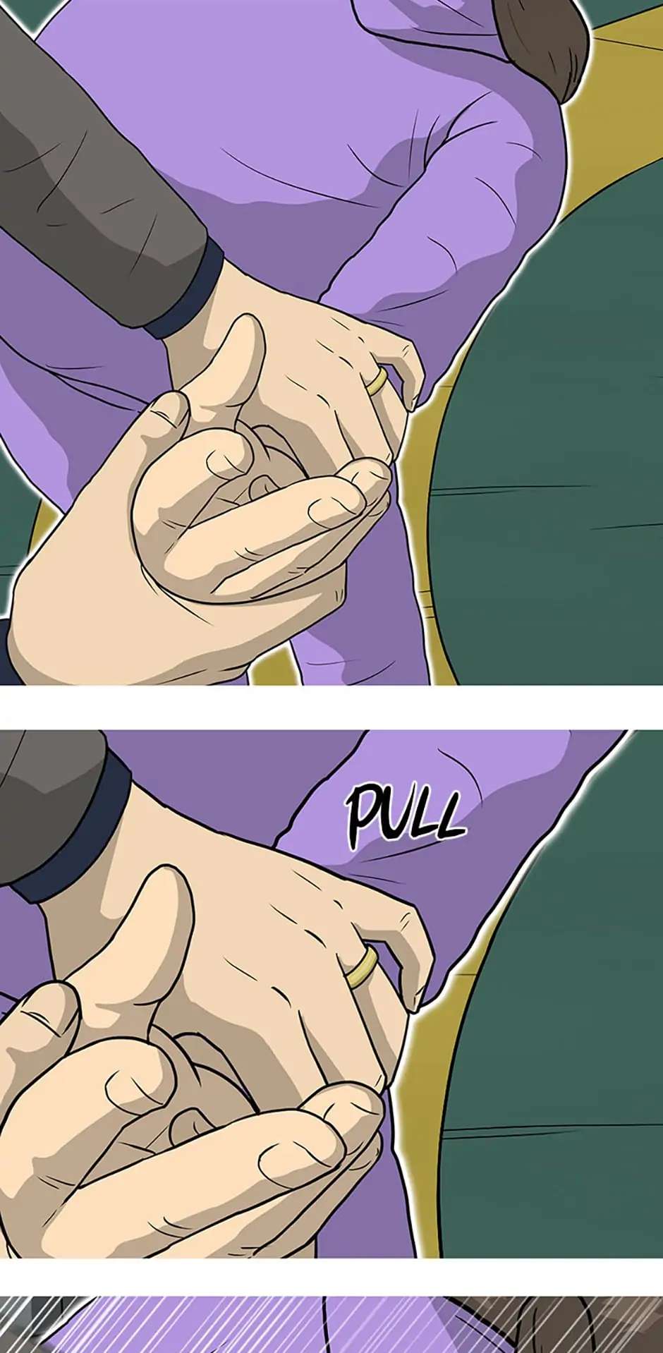 Read Moving (en) Manga Online