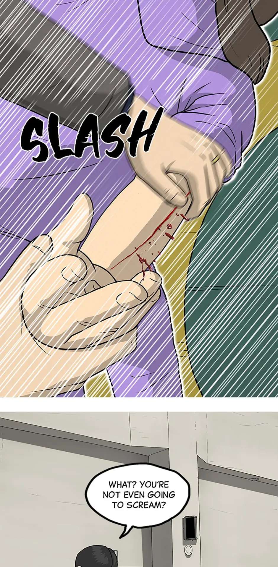 Read Moving (en) Manga Online