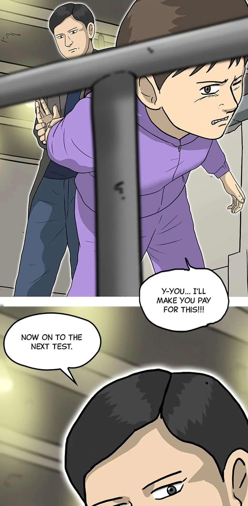 Read Moving (en) Manga Online