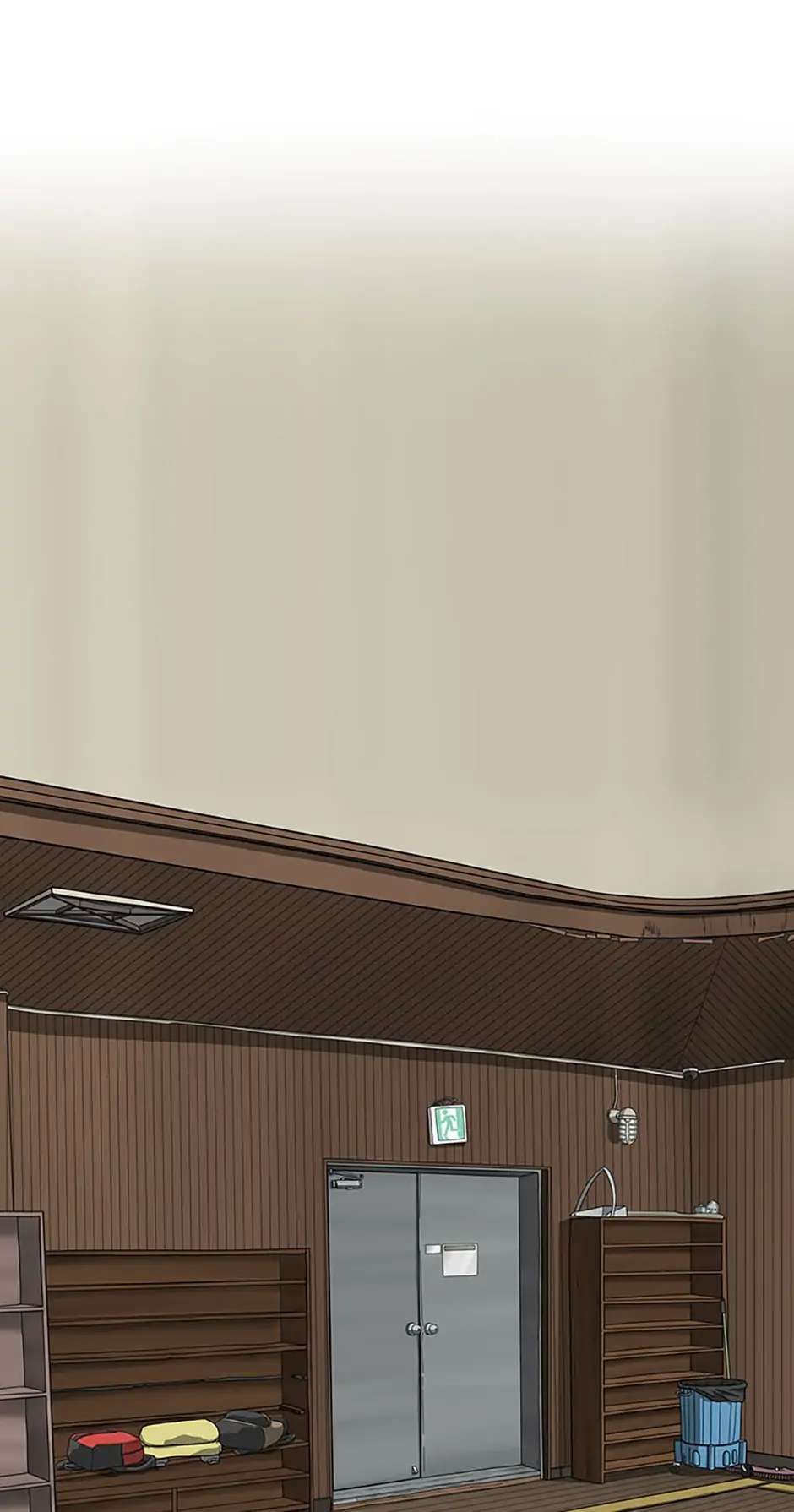 Read Moving (en) Manga Online