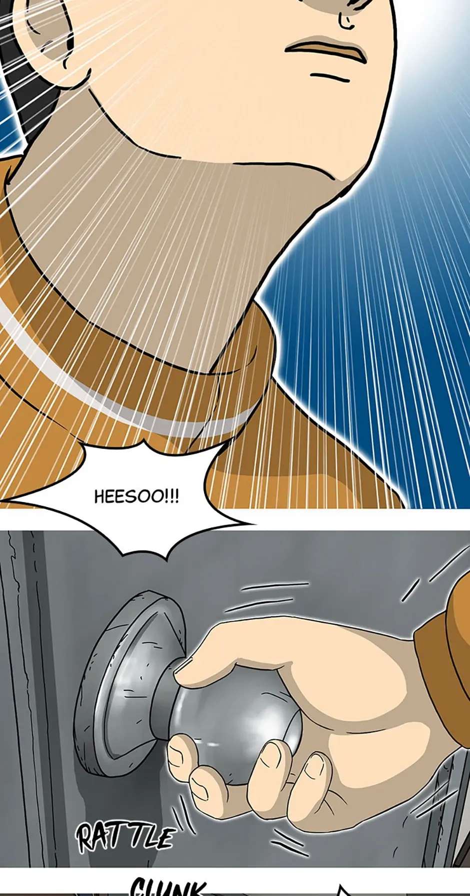 Read Moving (en) Manga Online