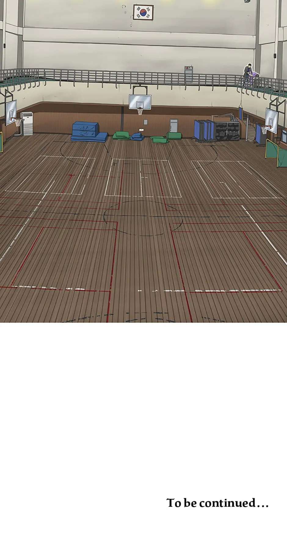 Read Moving (en) Manga Online