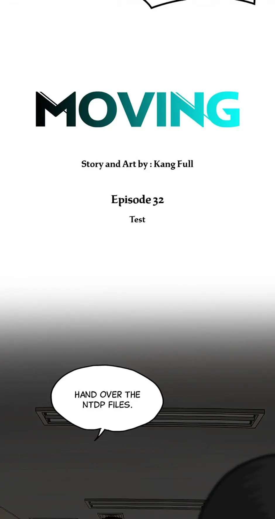 Read Moving (en) Manga Online