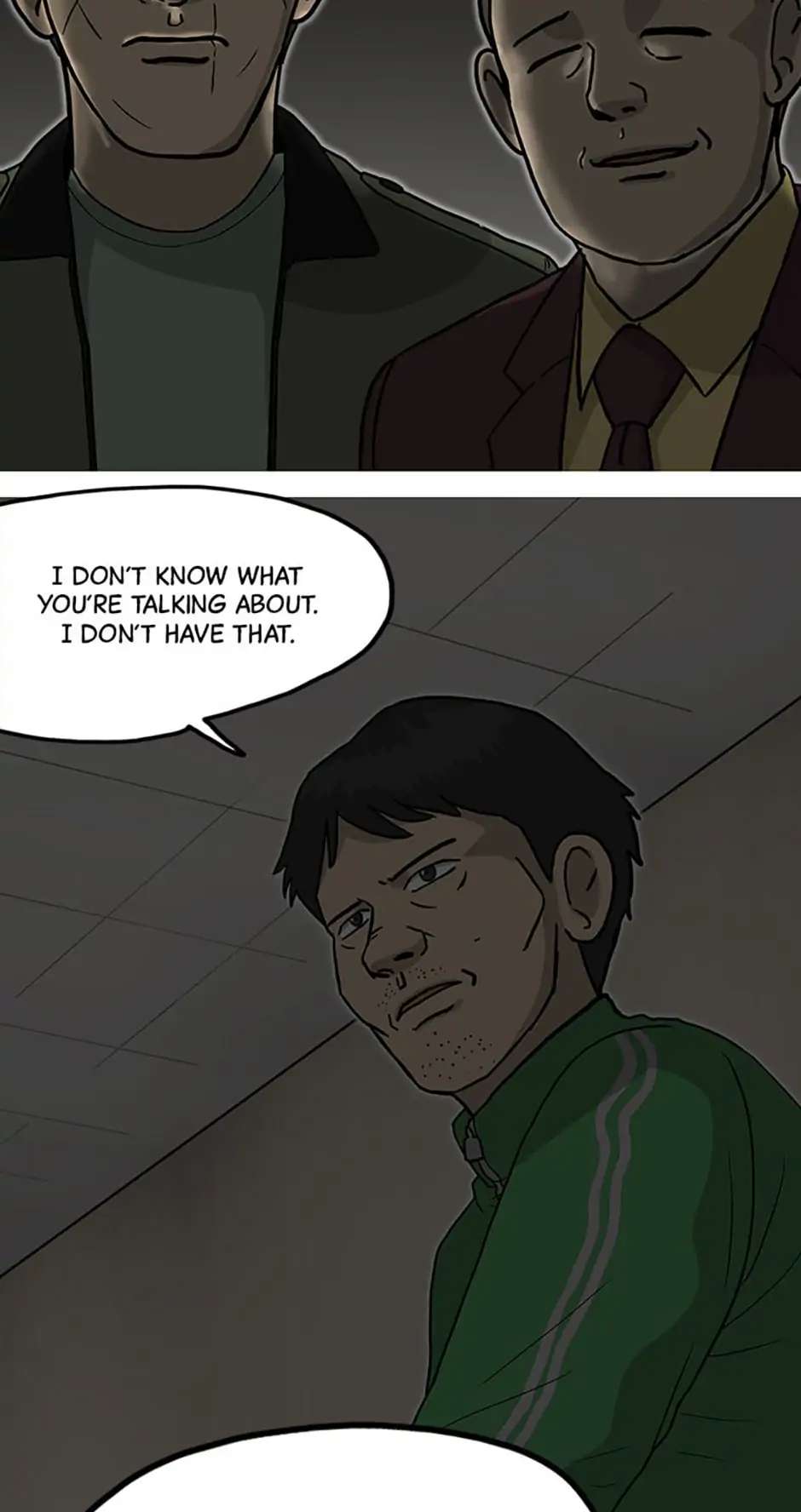 Read Moving (en) Manga Online