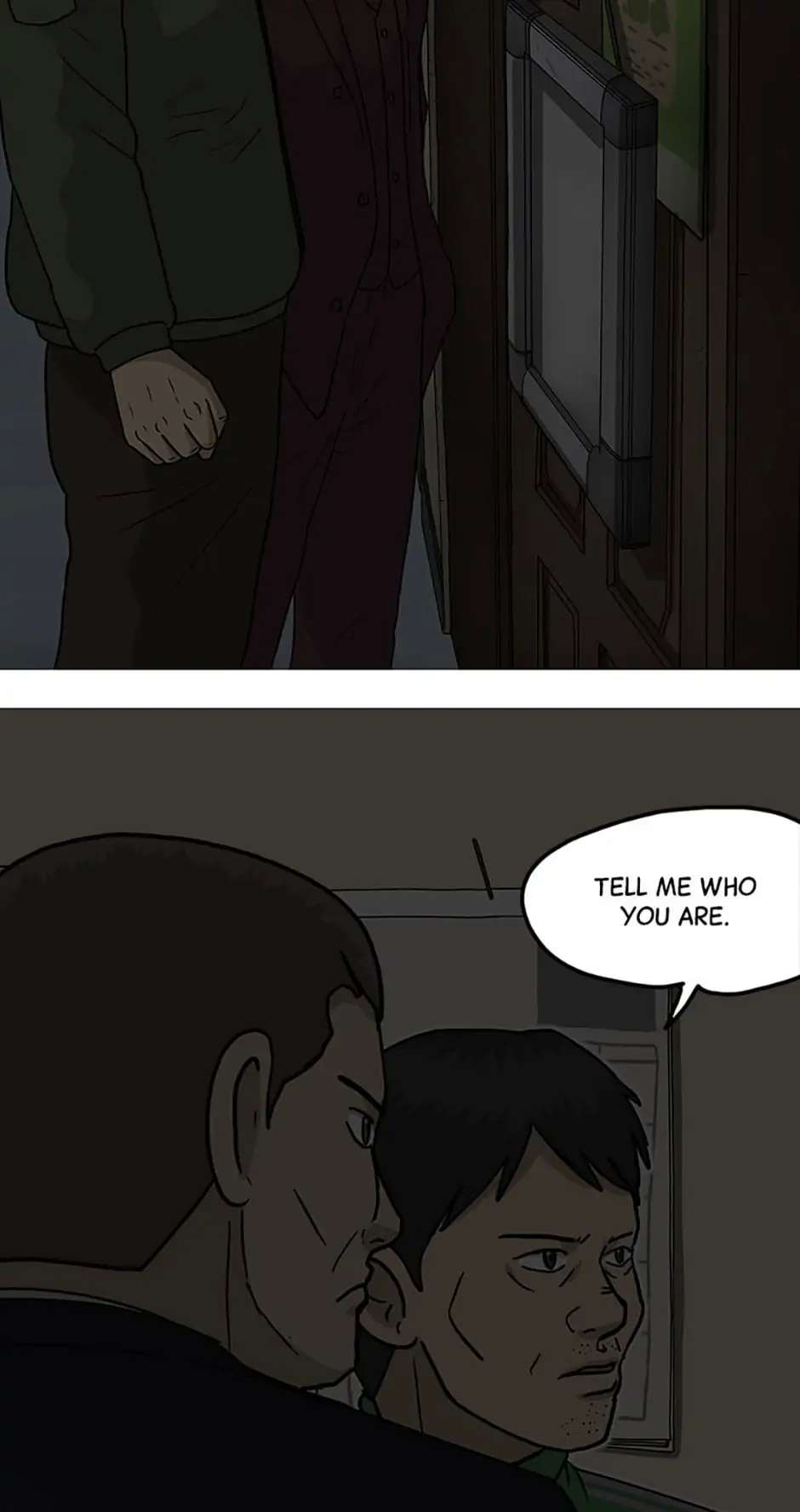 Read Moving (en) Manga Online