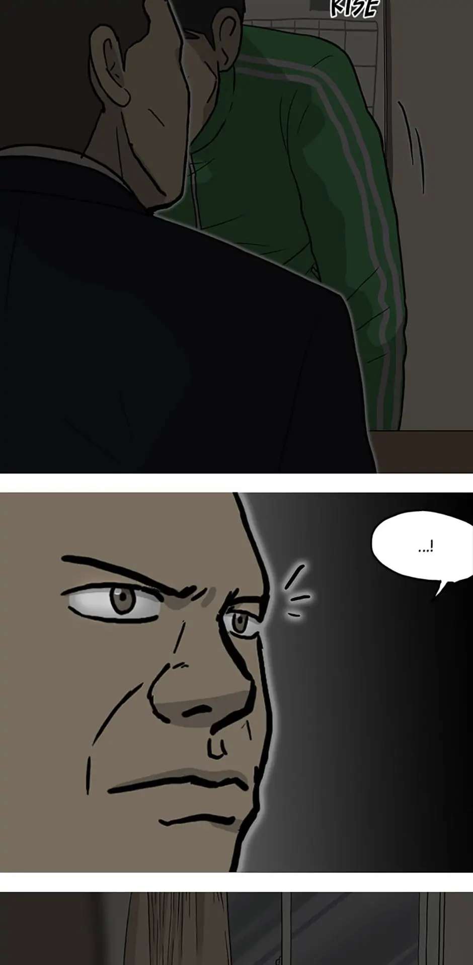 Read Moving (en) Manga Online