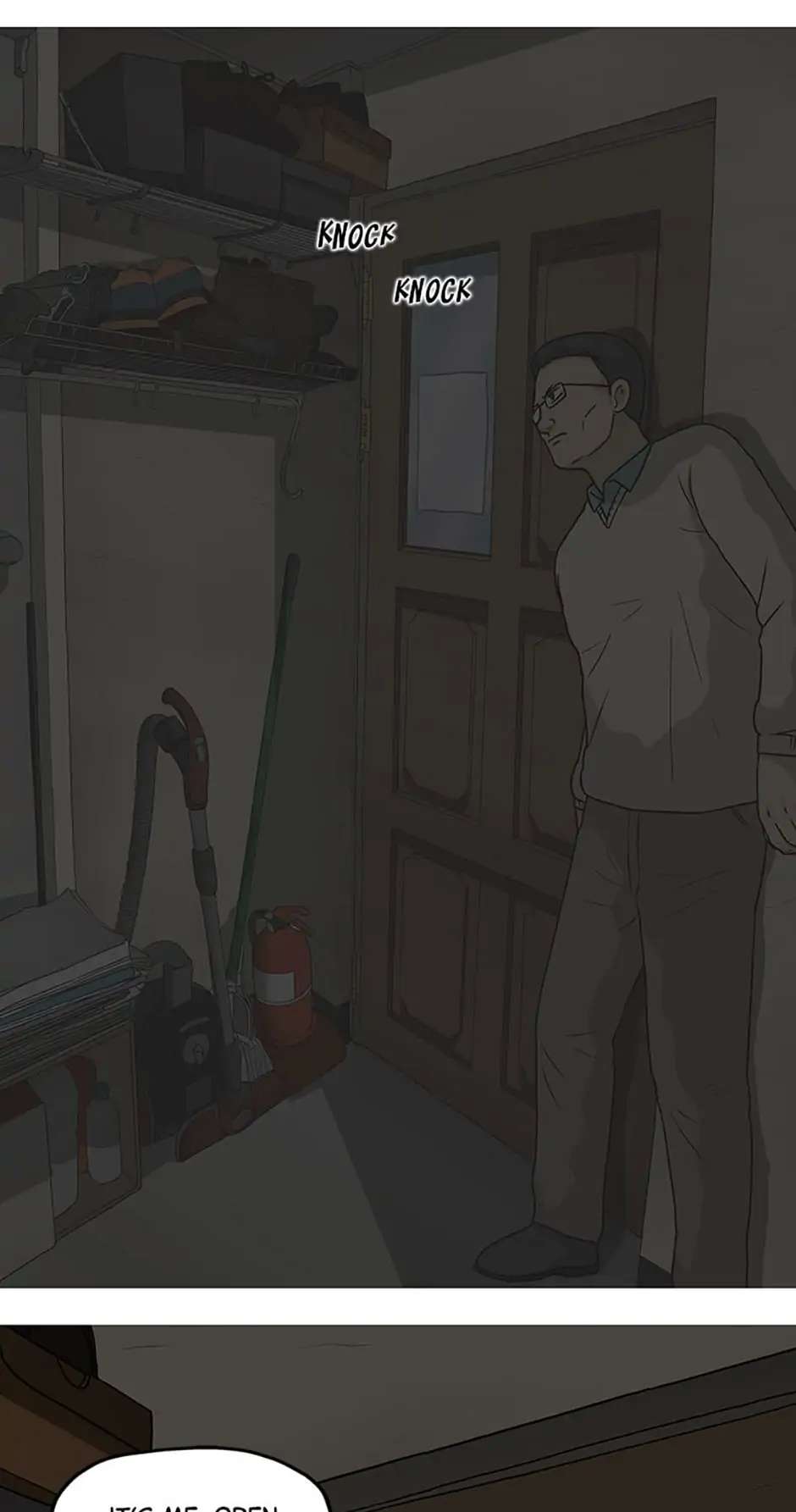 Read Moving (en) Manga Online