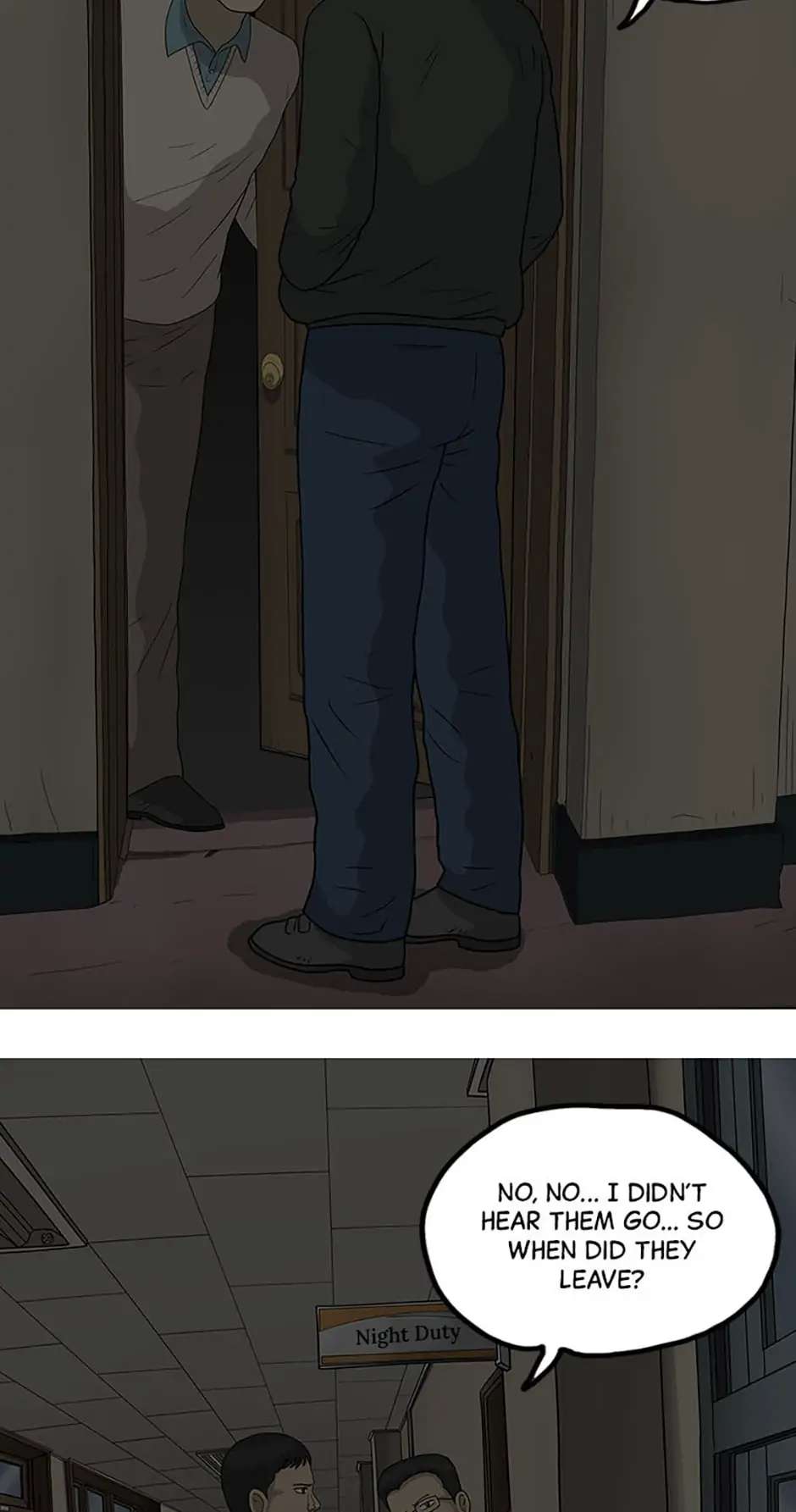 Read Moving (en) Manga Online