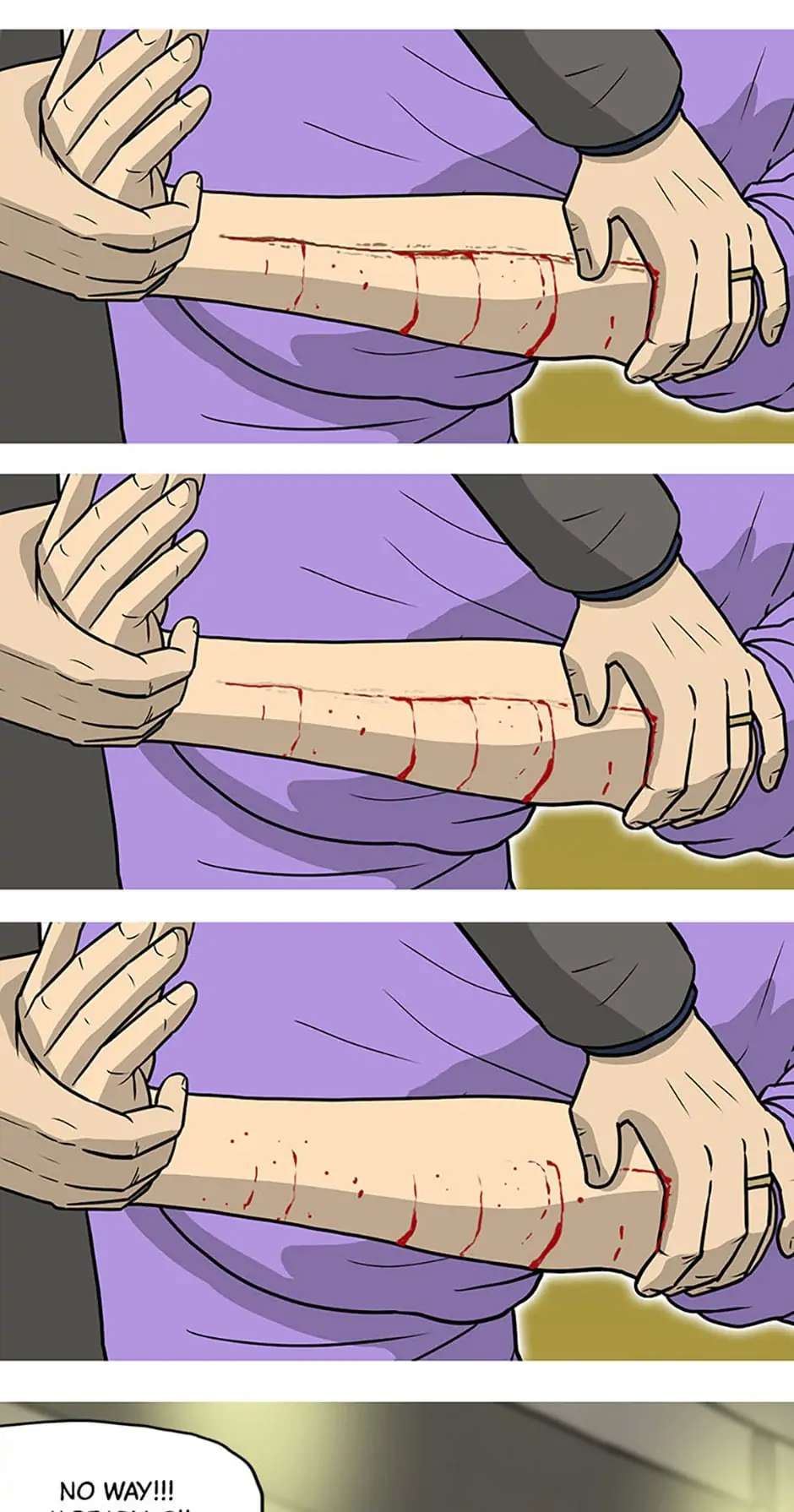 Read Moving (en) Manga Online