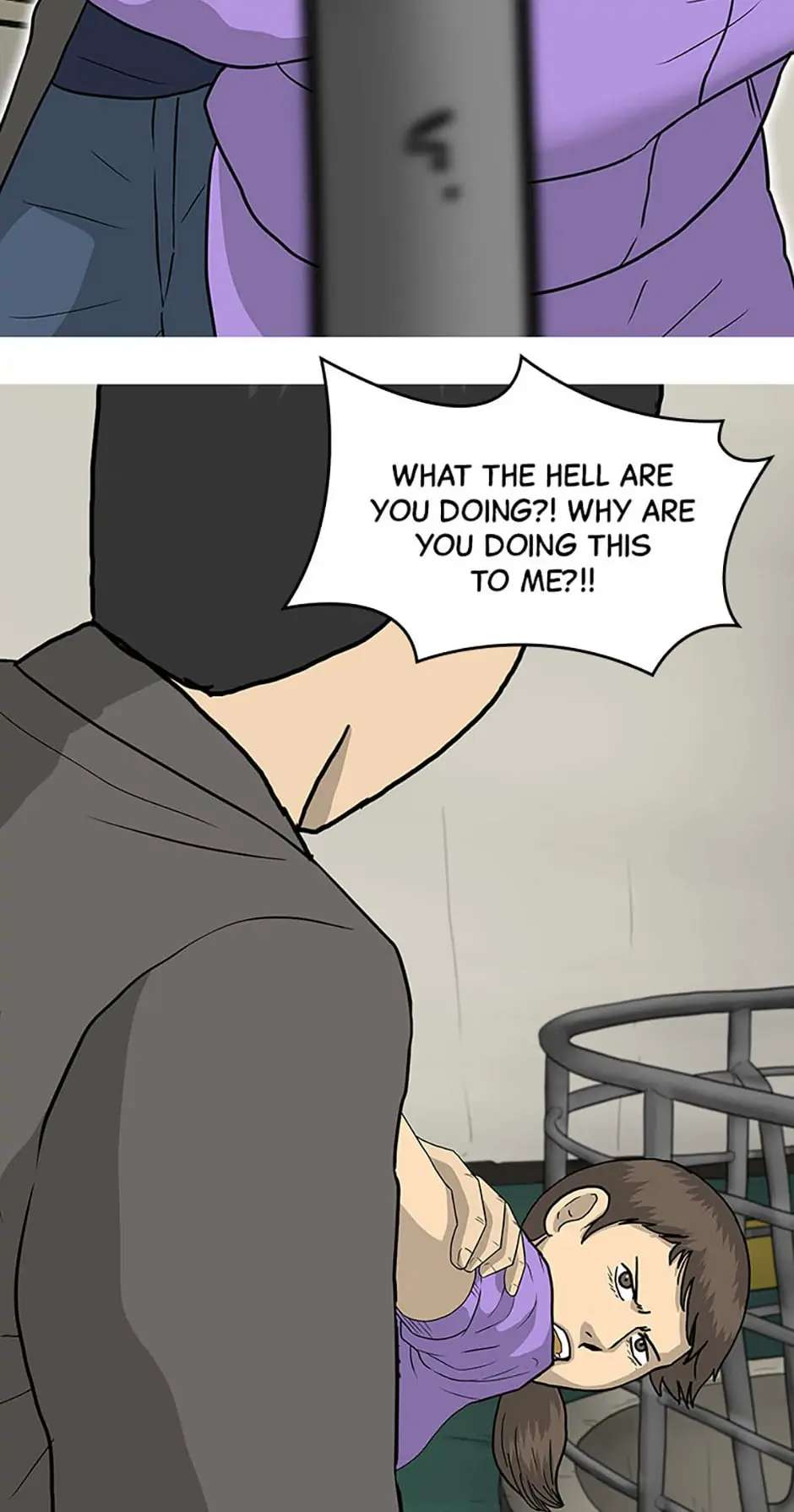 Read Moving (en) Manga Online