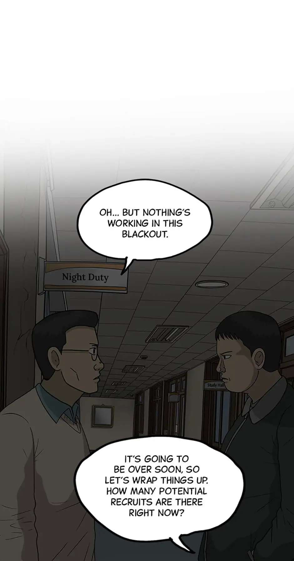 Read Moving (en) Manga Online