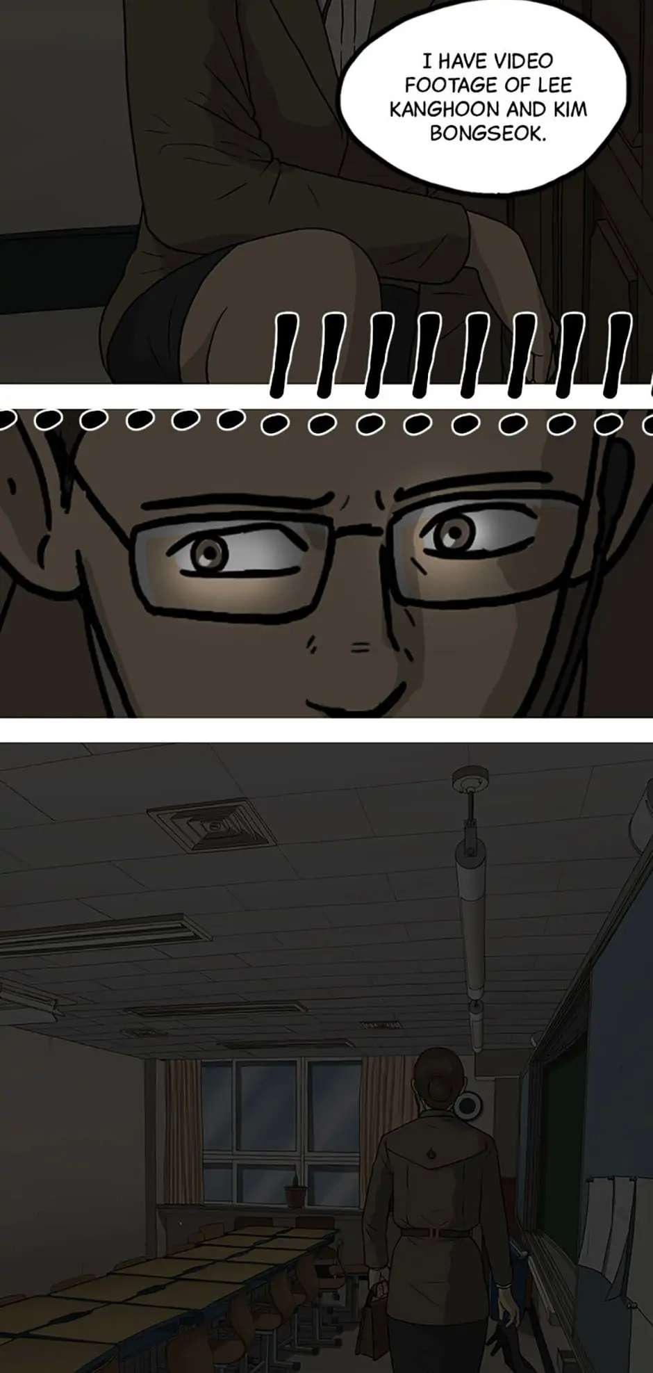 Read Moving (en) Manga Online