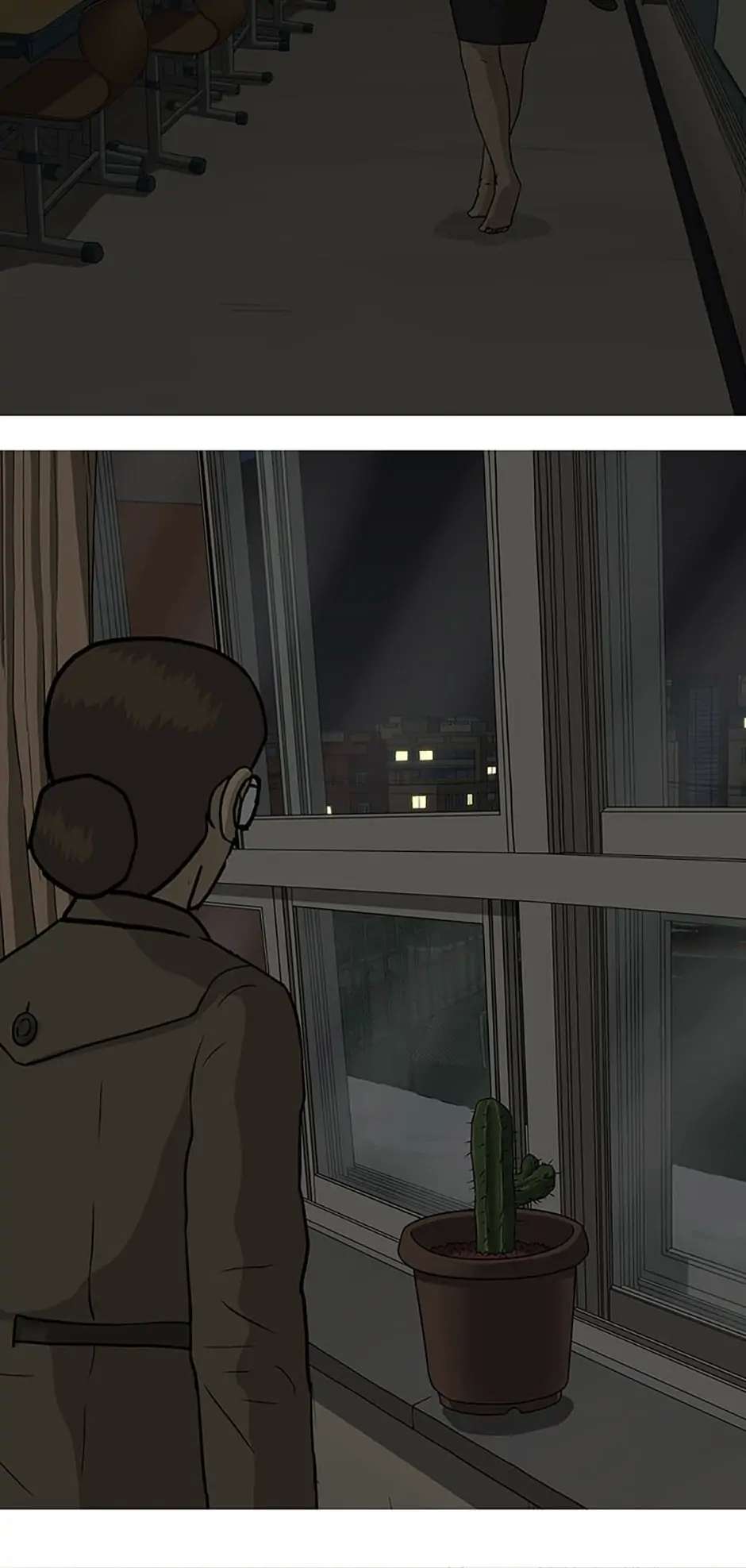 Read Moving (en) Manga Online