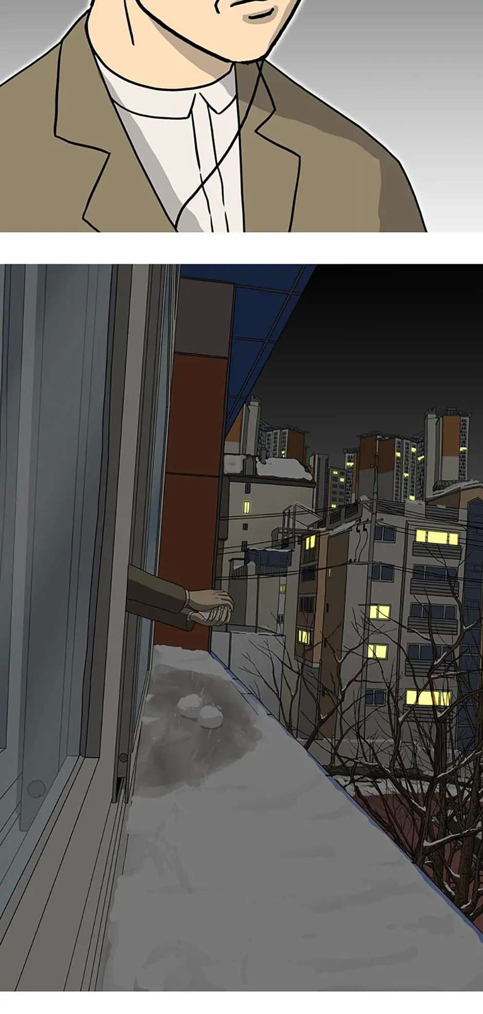 Read Moving (en) Manga Online