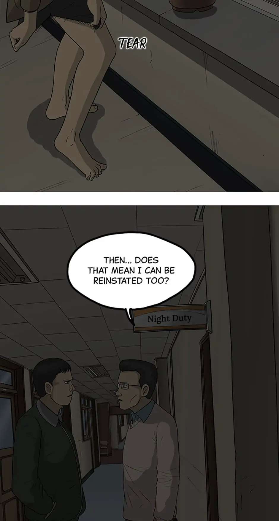 Read Moving (en) Manga Online