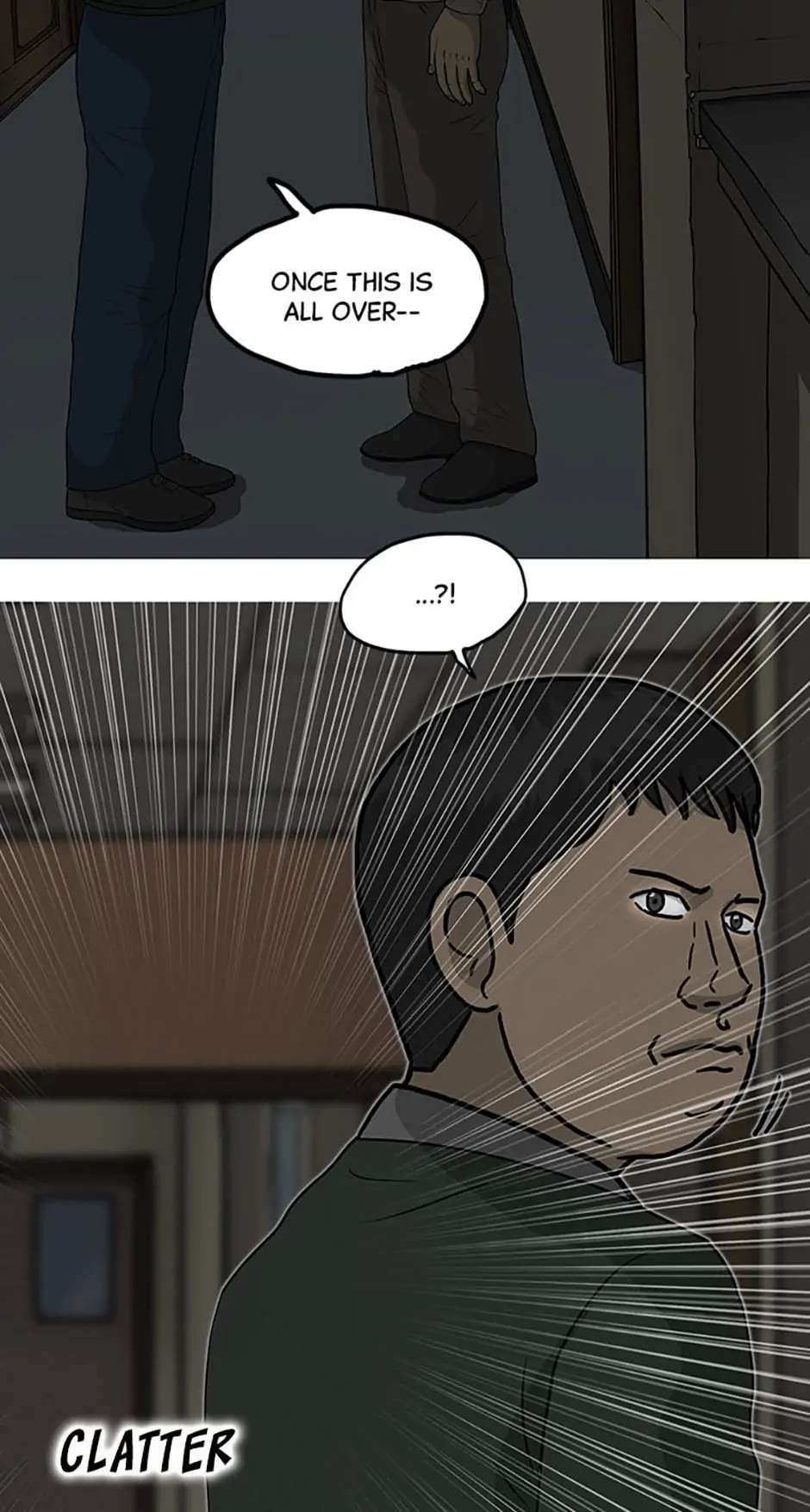 Read Moving (en) Manga Online