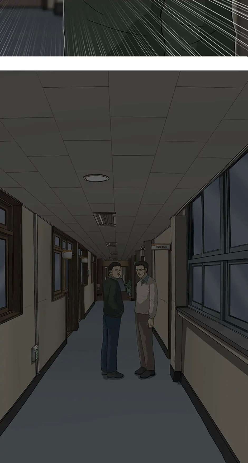 Read Moving (en) Manga Online