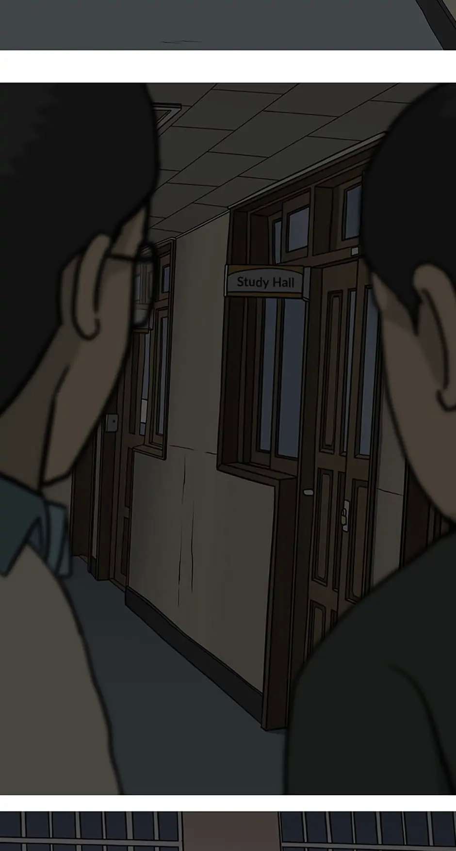 Read Moving (en) Manga Online