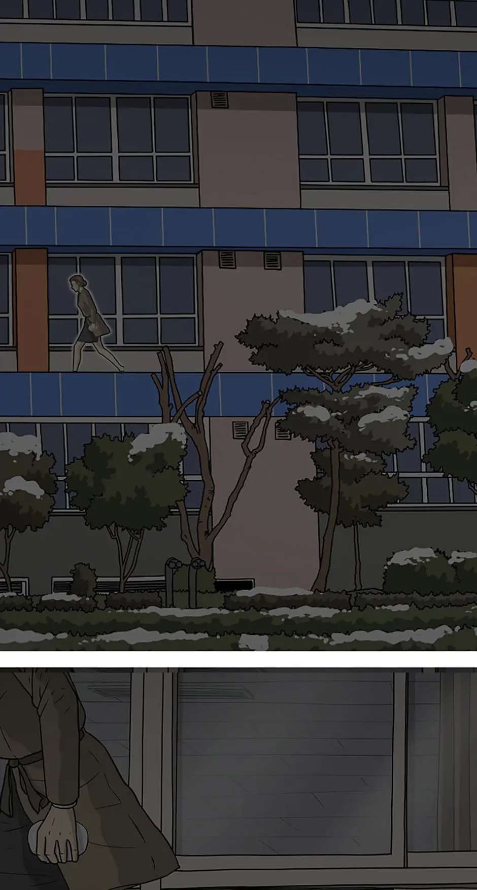 Read Moving (en) Manga Online