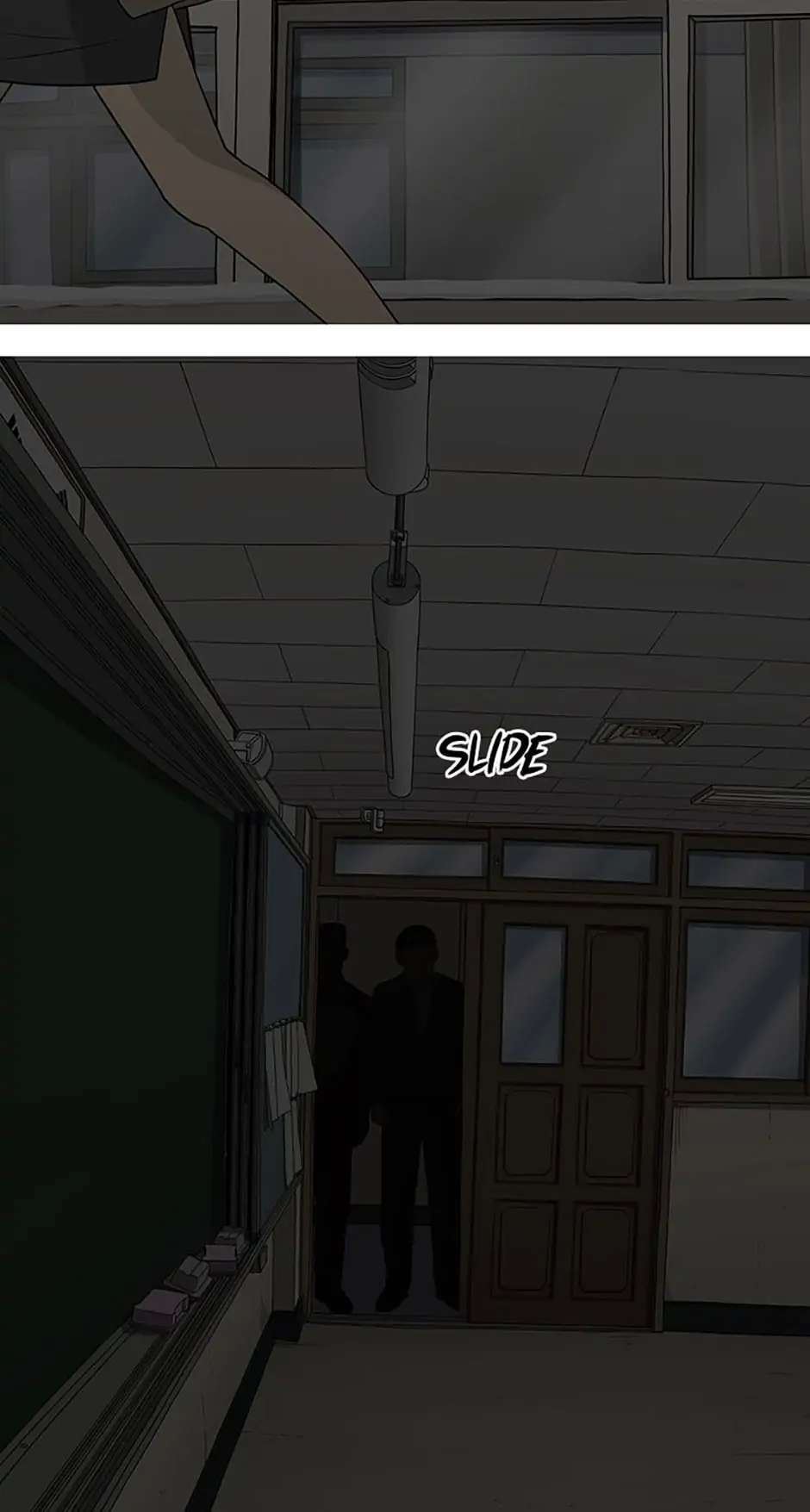 Read Moving (en) Manga Online