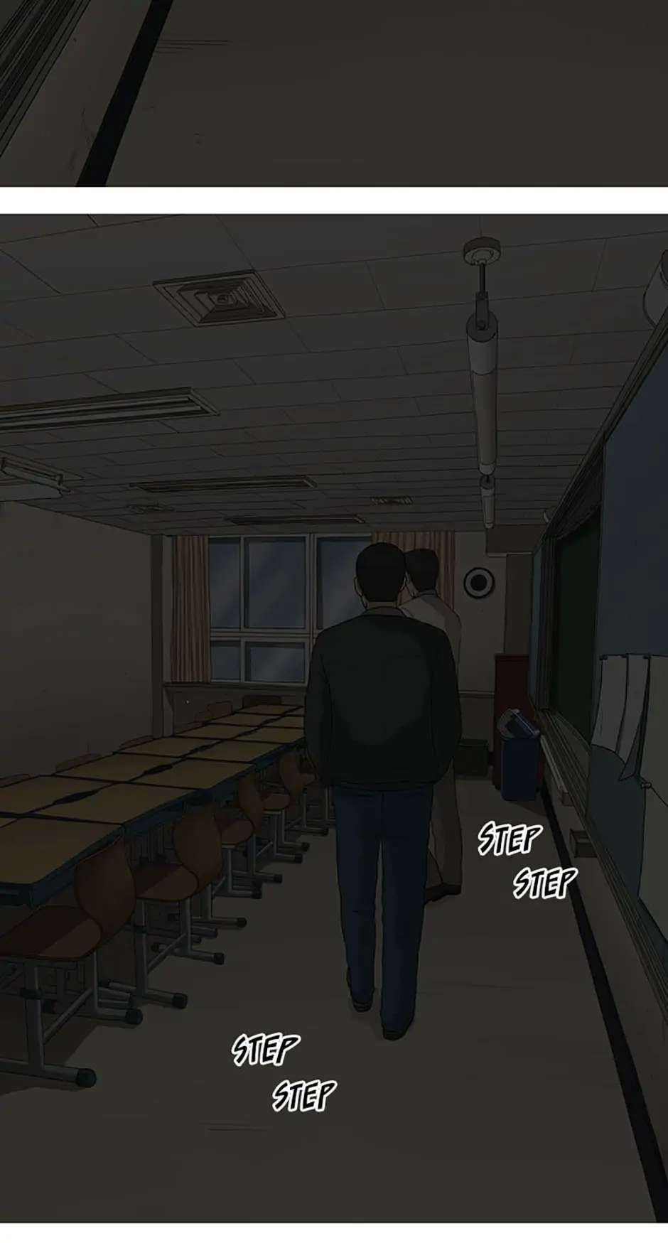 Read Moving (en) Manga Online