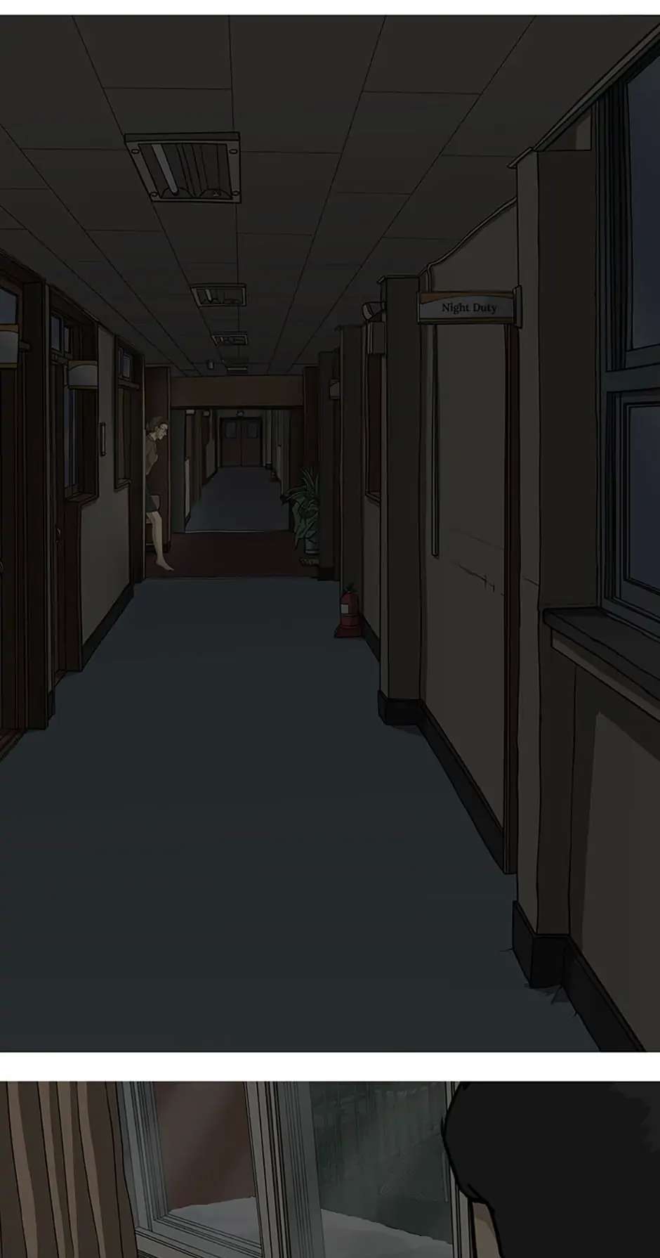 Read Moving (en) Manga Online