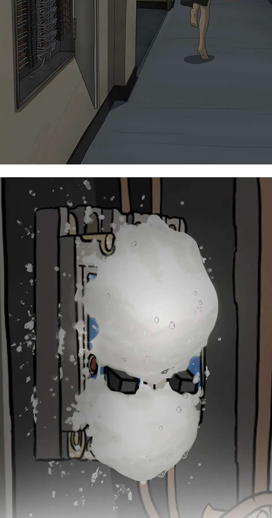 Read Moving (en) Manga Online