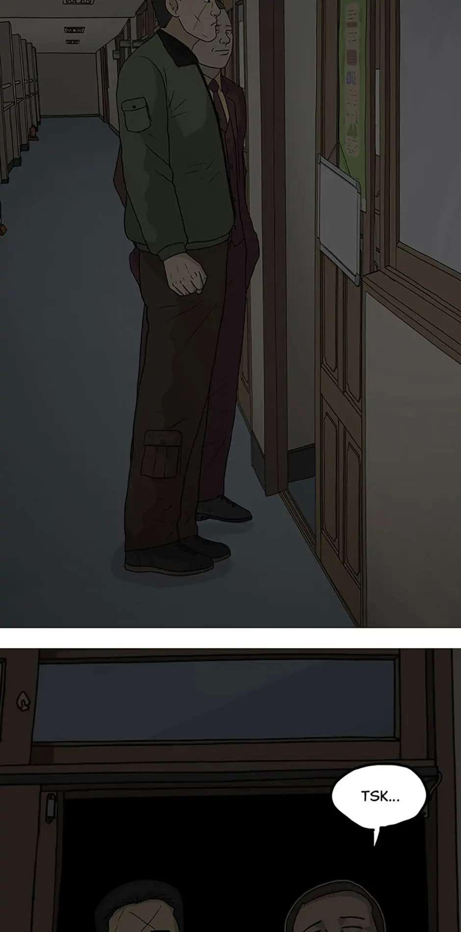 Read Moving (en) Manga Online