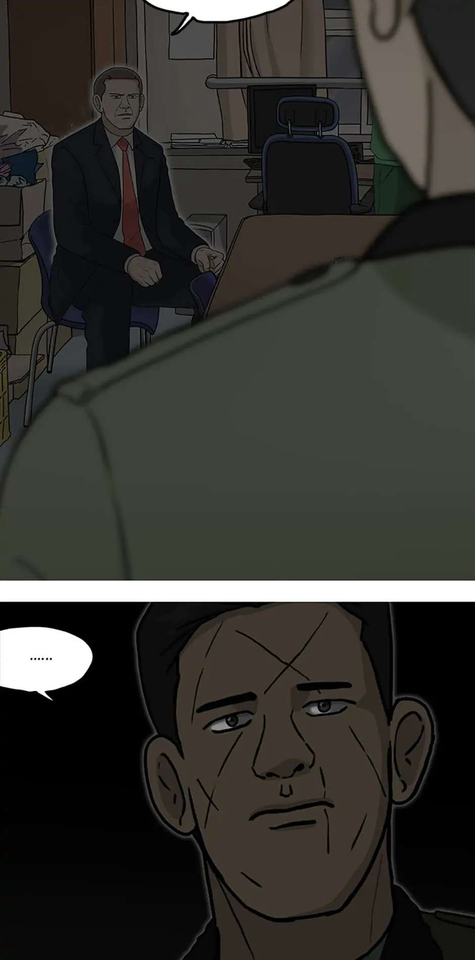 Read Moving (en) Manga Online