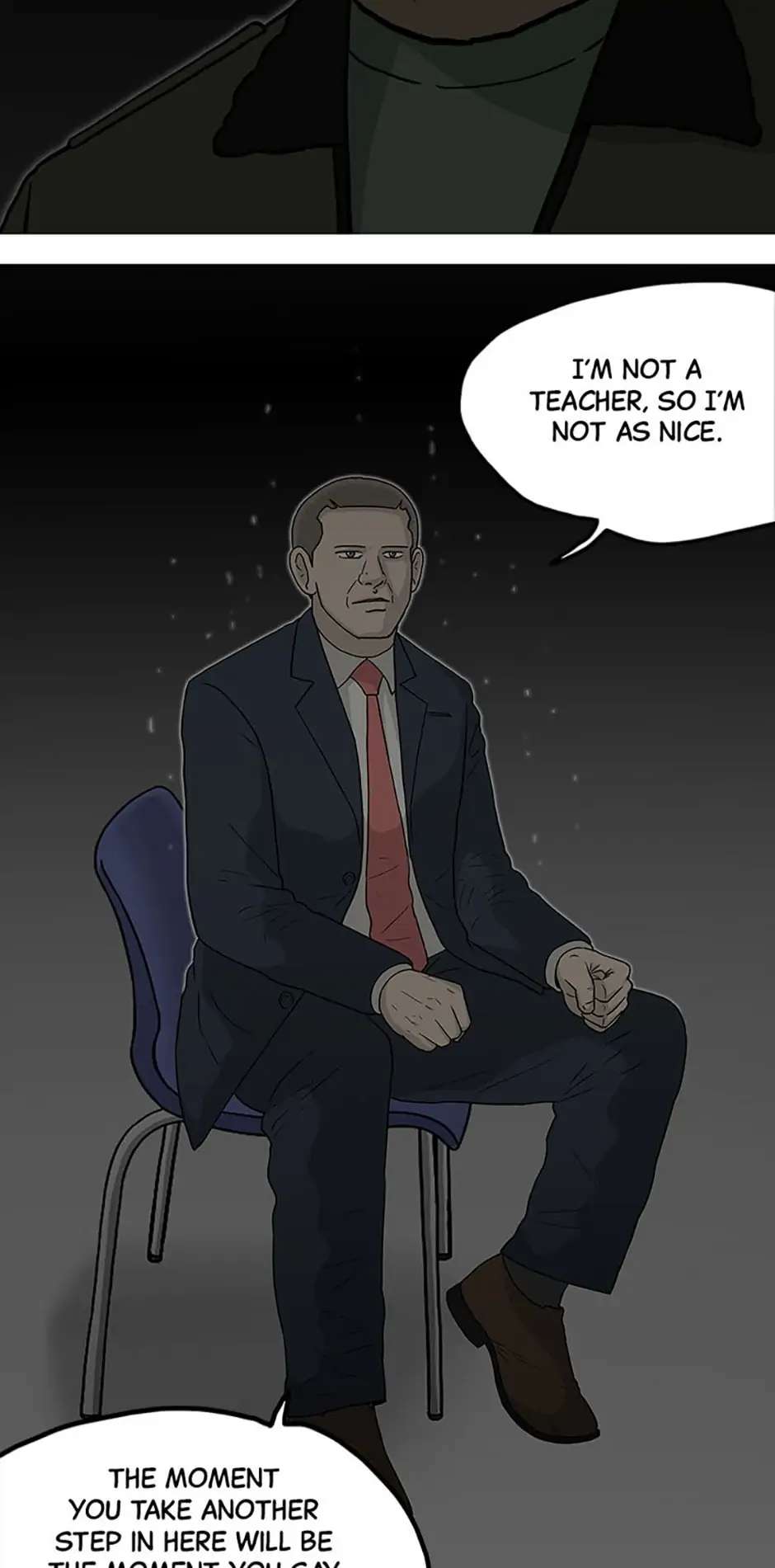 Read Moving (en) Manga Online