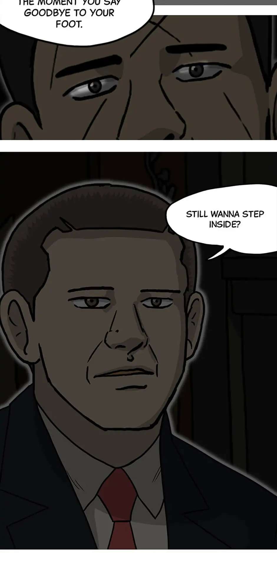 Read Moving (en) Manga Online