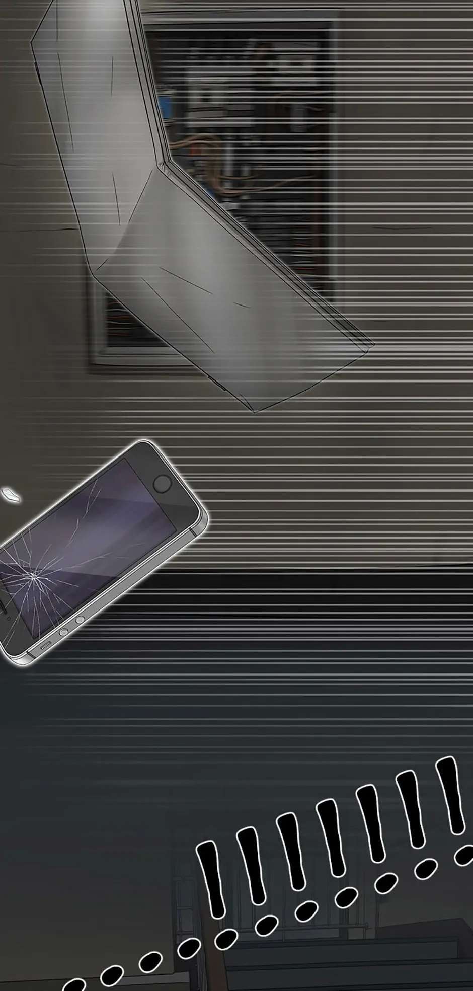 Read Moving (en) Manga Online