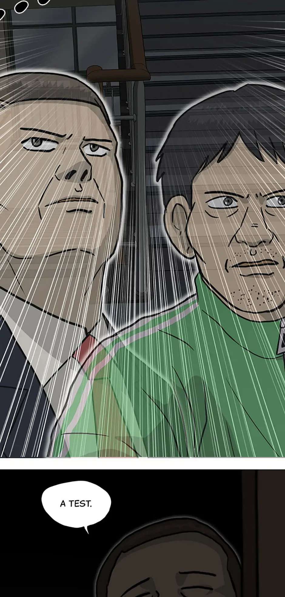 Read Moving (en) Manga Online