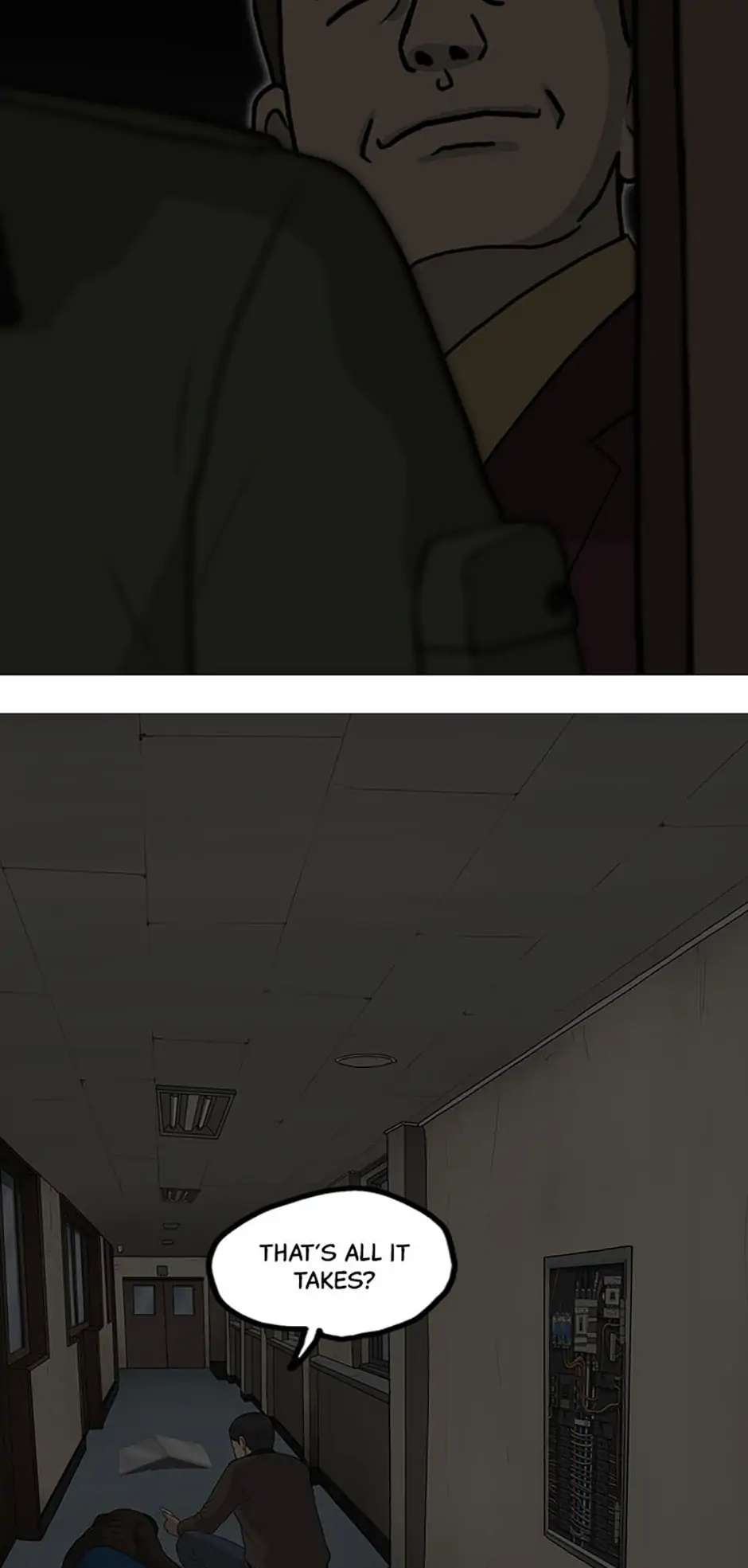 Read Moving (en) Manga Online