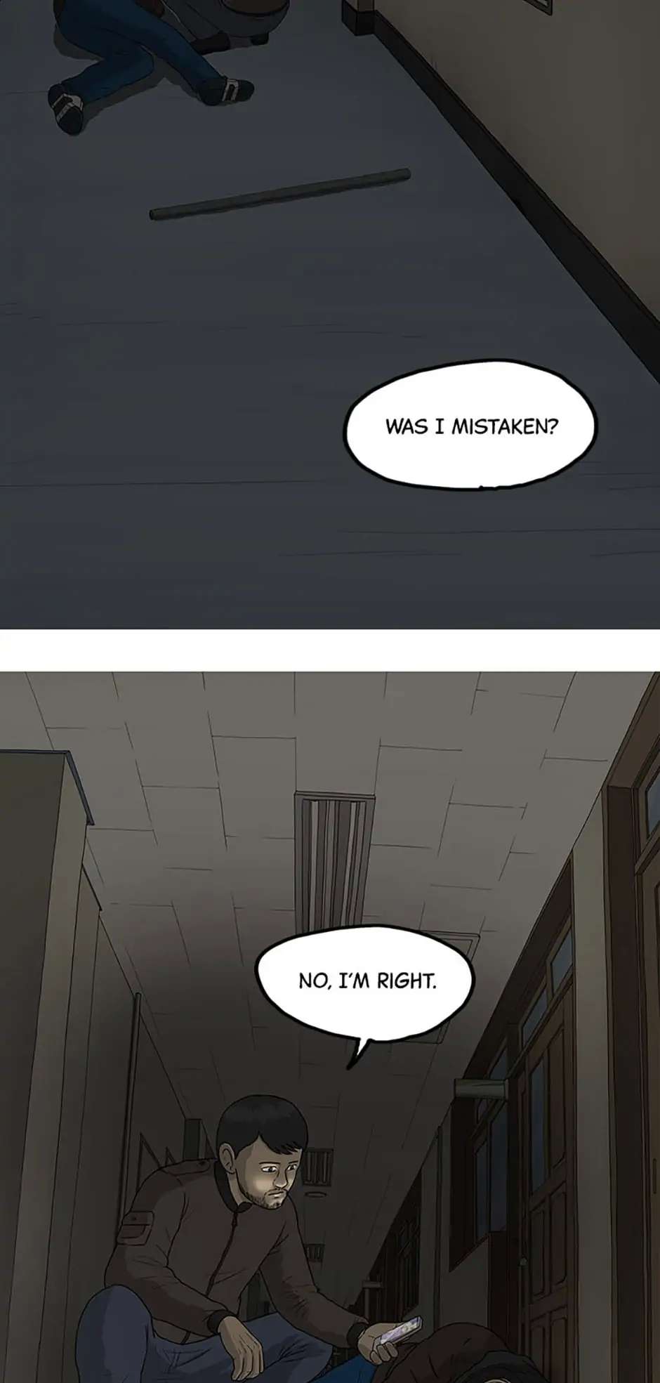 Read Moving (en) Manga Online