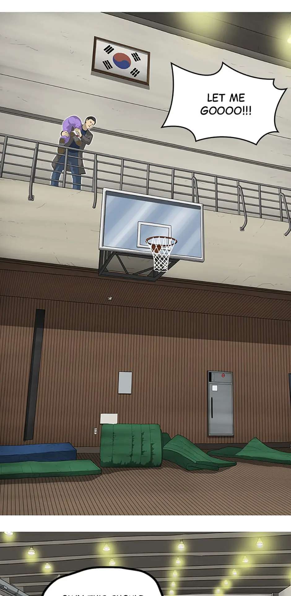 Read Moving (en) Manga Online